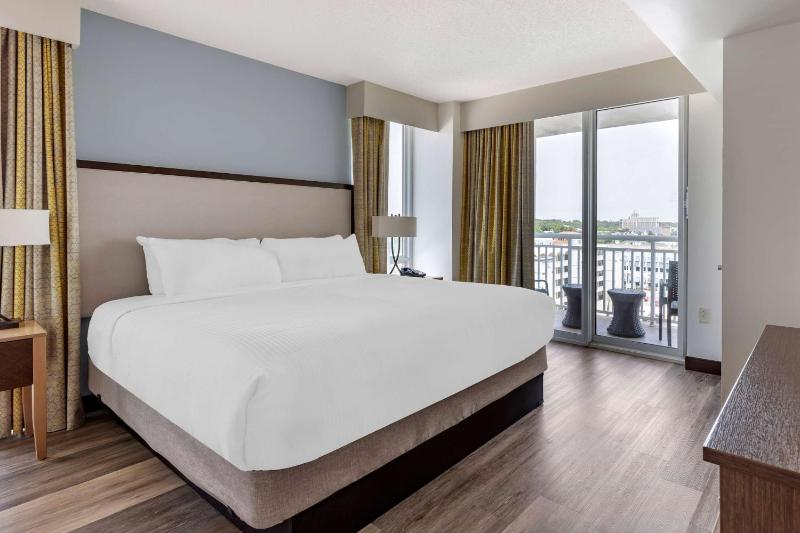 Hilton Vacation Club Oceanaire Virginia Beach - image 41