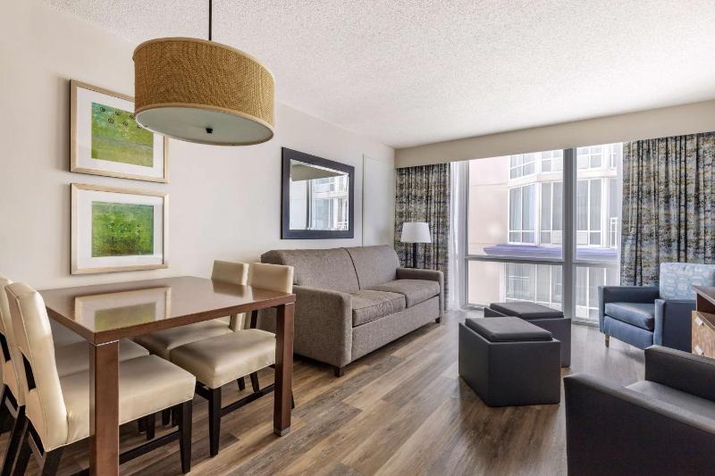 Hilton Vacation Club Oceanaire Virginia Beach - image 29