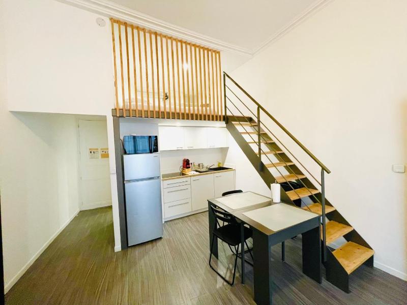 Duplex Apartment image 1