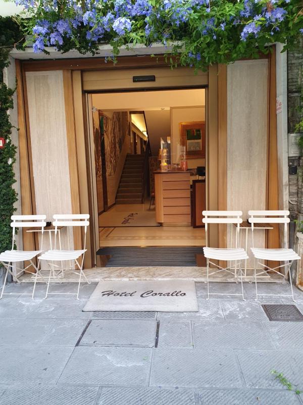 Hotel Corallo - image 7