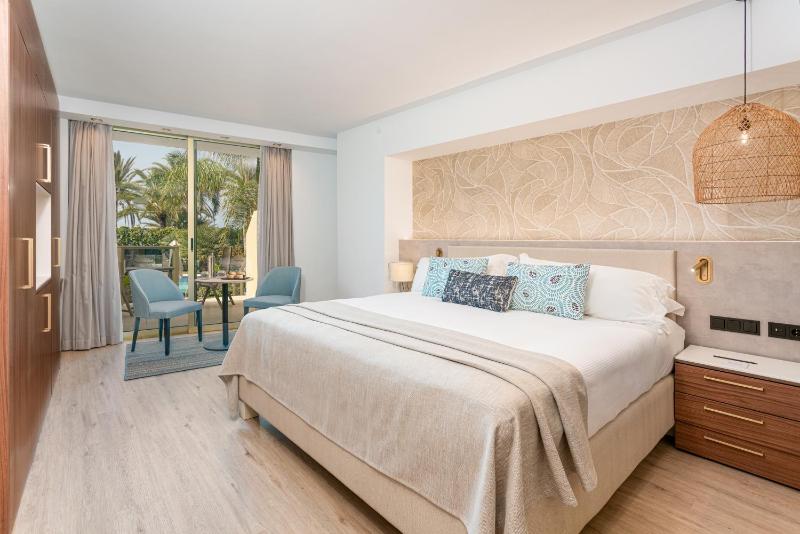 Superior Double Room - Ground Floor image 2