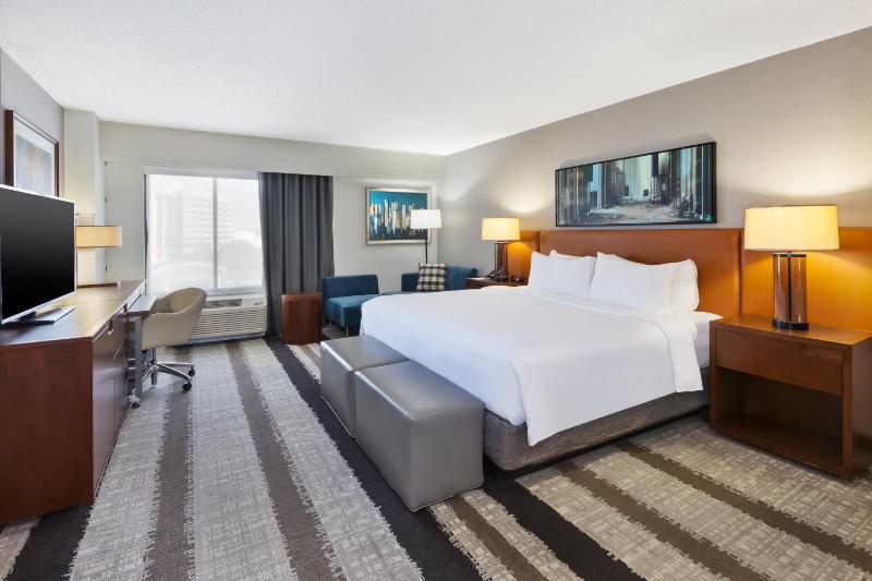 Premium King Room image 2