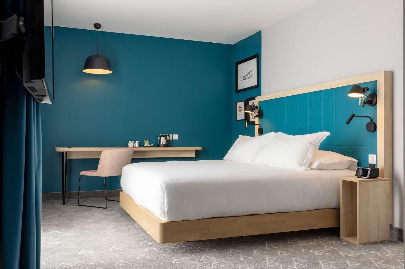 King Room with View image 2