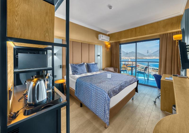 Numa Port Hotel - image 6