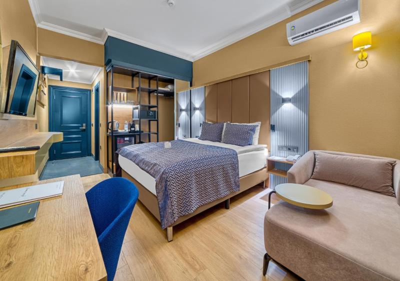 Numa Port Hotel - image 9