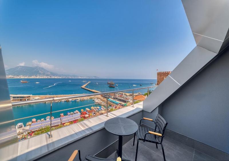 Numa Port Hotel - image 39