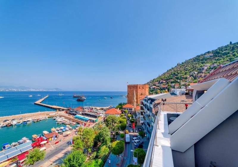 Numa Port Hotel - image 16