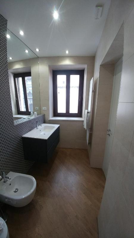 Suite with Terrace image 2