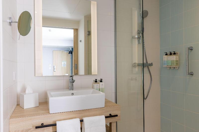 Hampton by Hilton Tours Centre - image 15