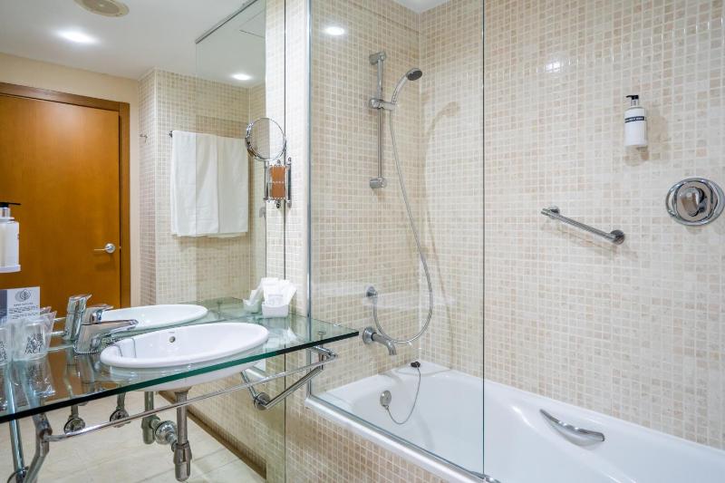 Superior Double Room with Terrace image 4