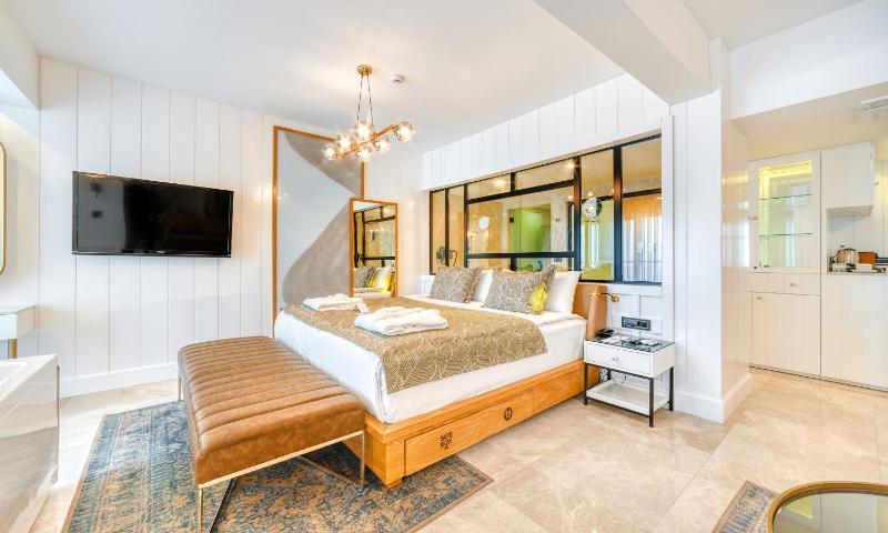 Numa Port Hotel - image 5