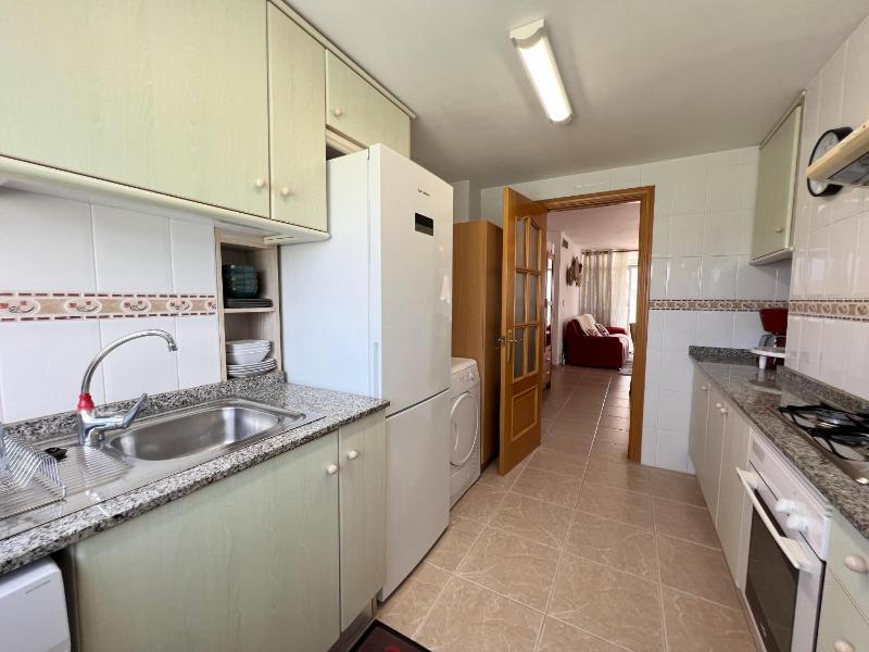 Apartamento Las Garzas - Inmodream Calpe - image 19