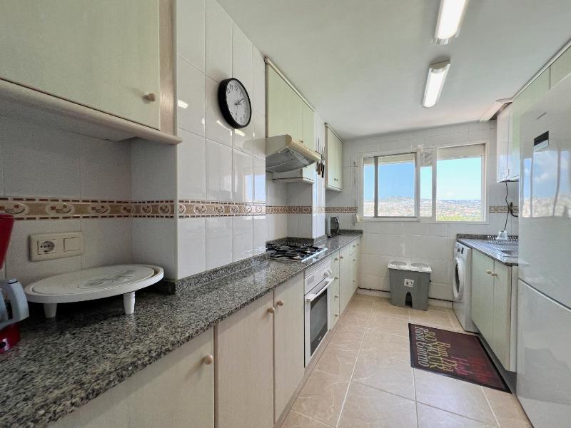 Apartamento Las Garzas - Inmodream Calpe - image 23