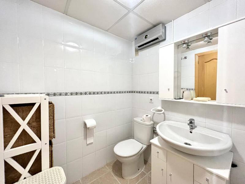 Apartamento Las Garzas - Inmodream Calpe - image 26