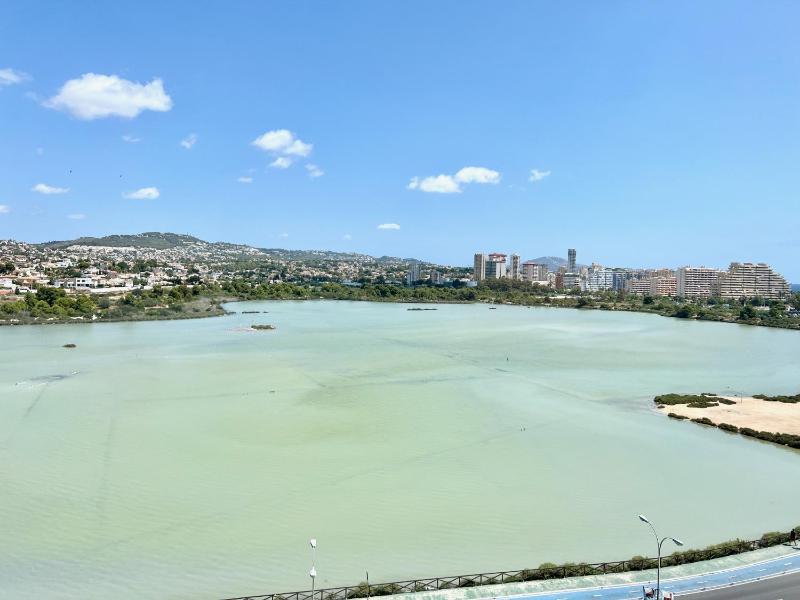 Apartamento Las Garzas - Inmodream Calpe - image 25