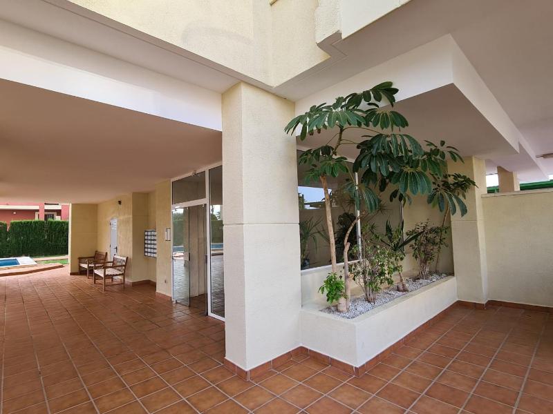 Apartamento Las Garzas - Inmodream Calpe - image 13