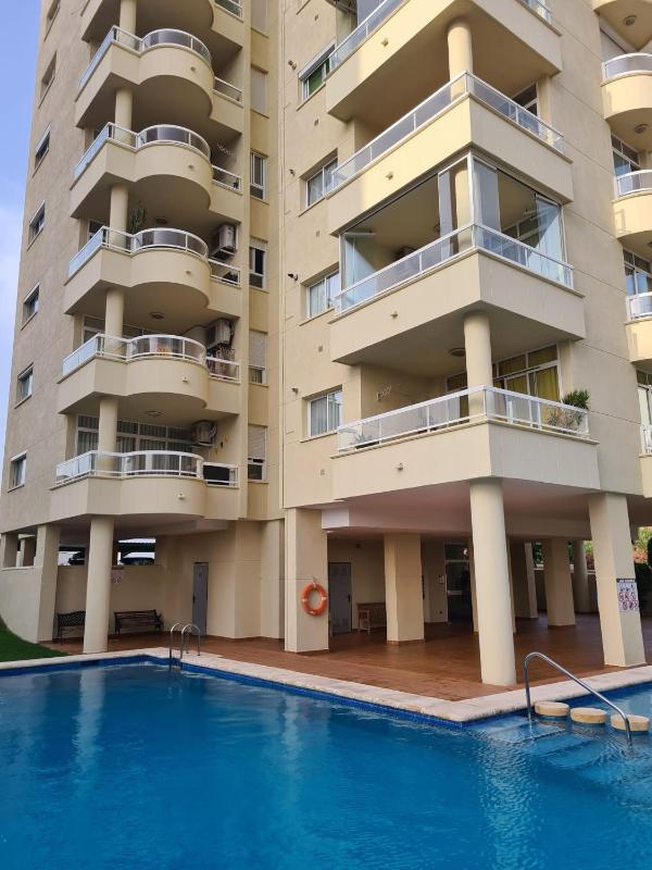 Apartamento Las Garzas - Inmodream Calpe - image 21