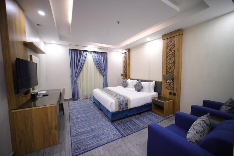 PRIMOTEL Elite As Salamah - Serviced Apartments - image 10
