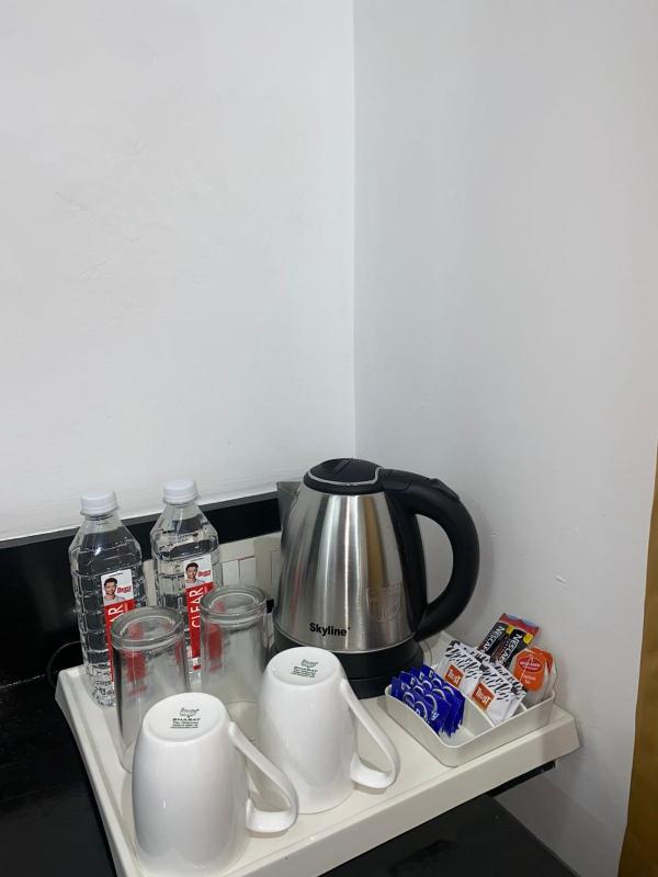 Posh Suites - Golf Course Road - image 38