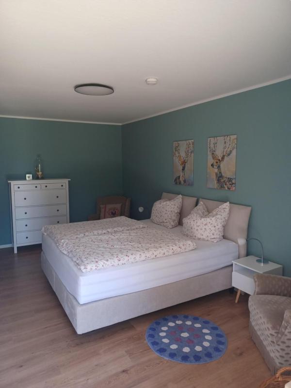 One-Bedroom Apartment image 2