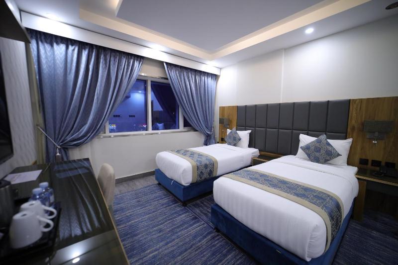 PRIMOTEL Elite As Salamah - Serviced Apartments - image 3