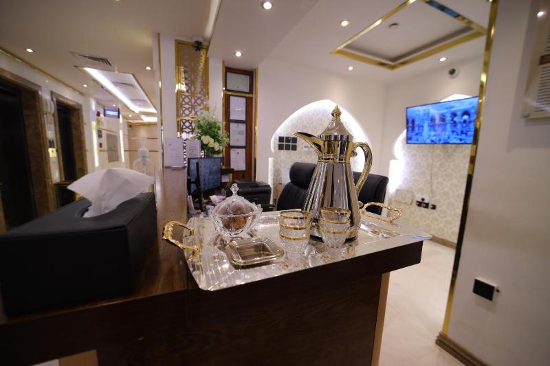 PRIMOTEL Elite As Salamah - Serviced Apartments - image 4