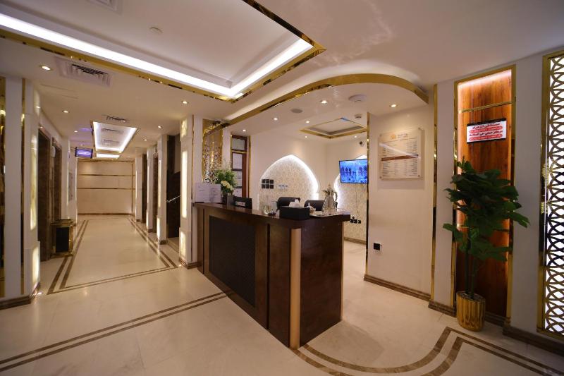 PRIMOTEL Elite As Salamah - Serviced Apartments - image 9