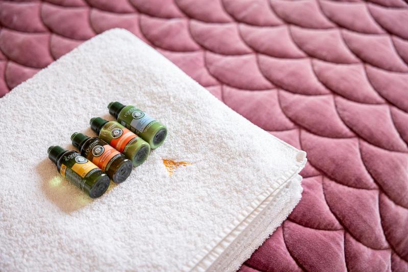 One-Bedroom Apartment image 3