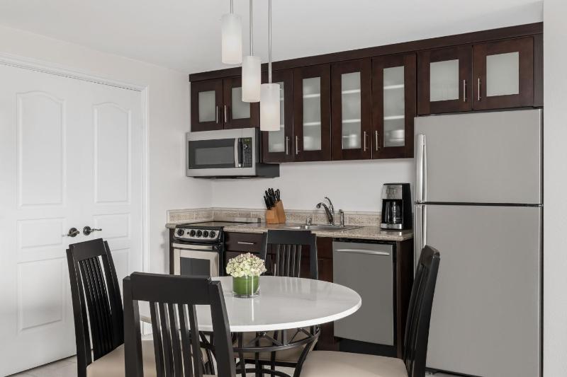 Small One-Bedroom Villa with Sofa Bed (No Resort Fees)