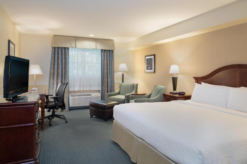 Standard King Room image 3