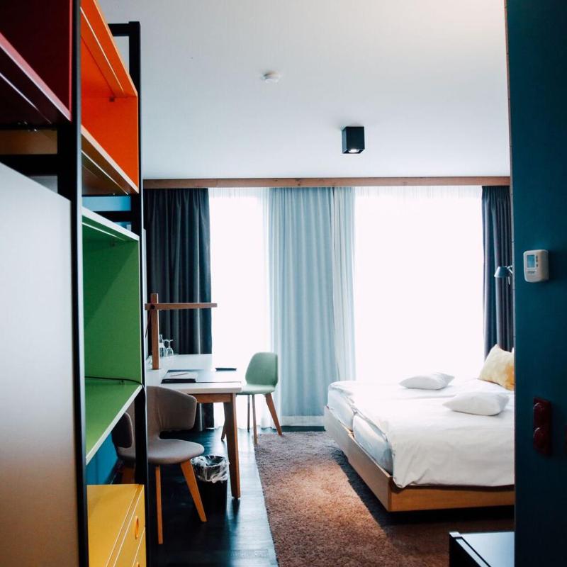 Double Room image 2