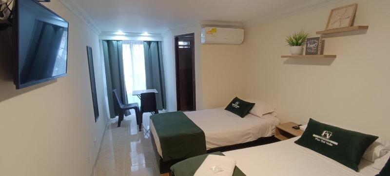 CASA HOTEL FLOR DEL VALLE - image 23