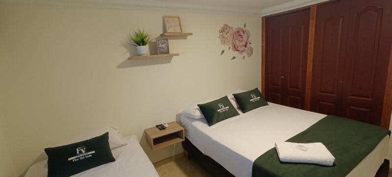 CASA HOTEL FLOR DEL VALLE - image 29