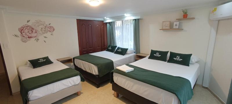 CASA HOTEL FLOR DEL VALLE - image 31