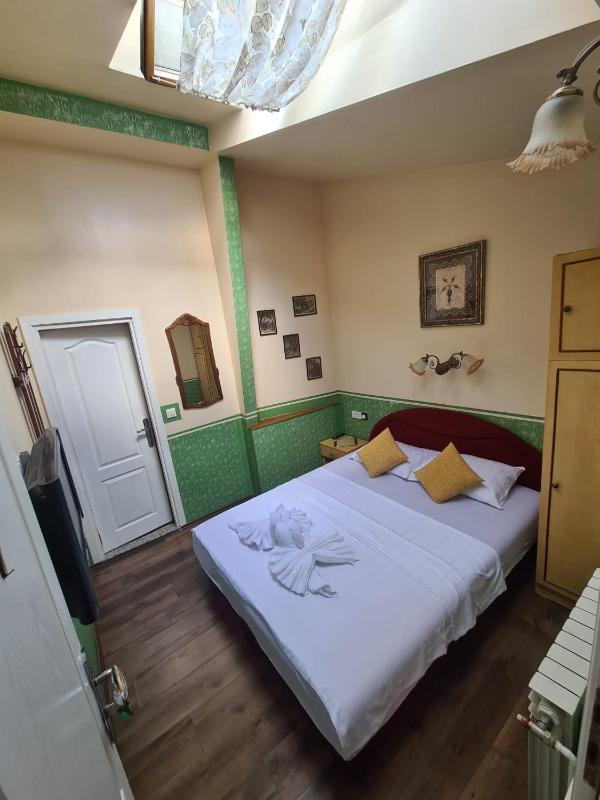 Guesthouse Yildiz - image 13