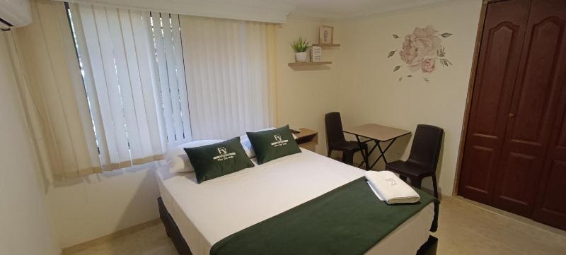 CASA HOTEL FLOR DEL VALLE - image 14