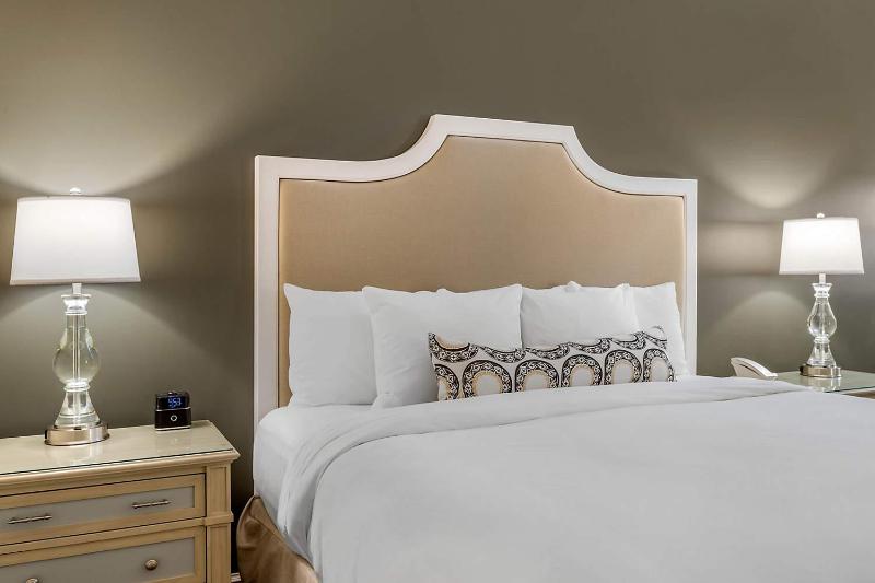 Standard King Room - Non-Smoking  image 4