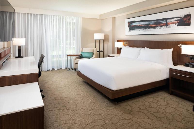 King Guest Room image 1