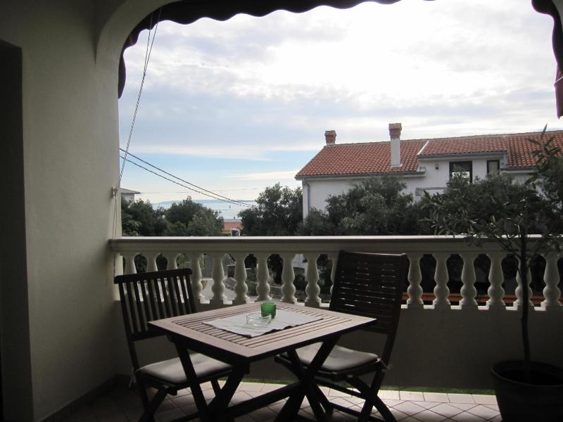 Apartment with Sea View image 1