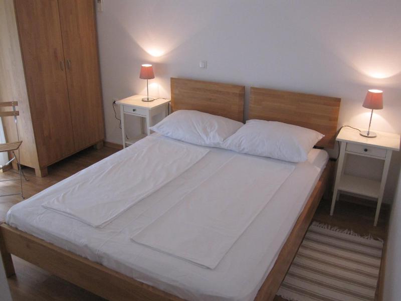 Apartment with Sea View image 3