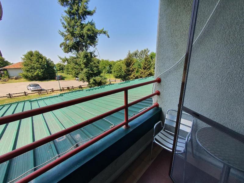 Twin Room with Terrace image 3