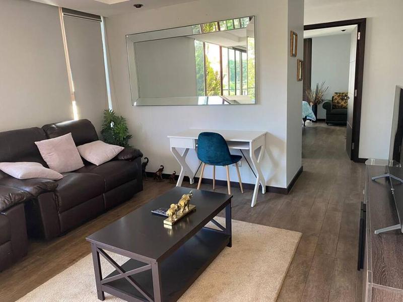 Apartamento Edificio Urbana Z.10 - image 3