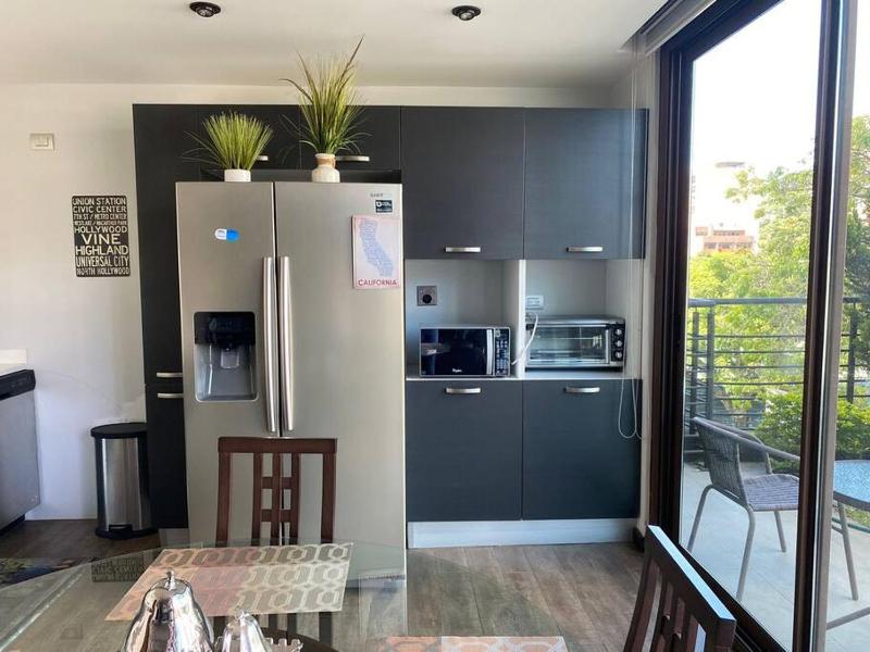 Apartamento Edificio Urbana Z.10 - image 8