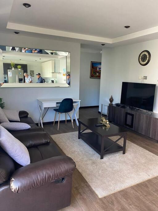 Apartamento Edificio Urbana Z.10 - image 6
