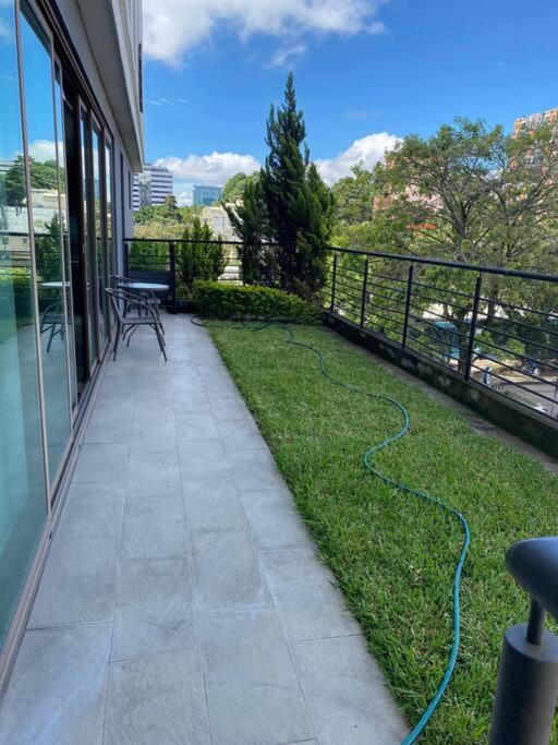 Apartamento Edificio Urbana Z.10 - image 10