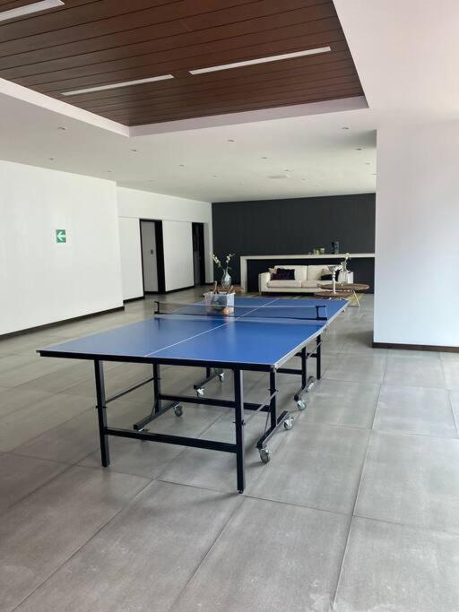 Apartamento Edificio Urbana Z.10 - image 13