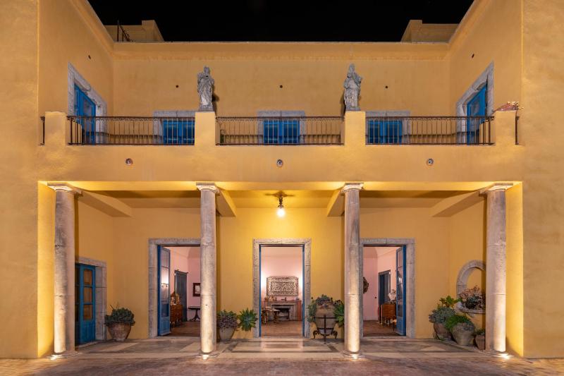 Casa Cuseni Patrimonio Culturale Immateriale UNESCO - image 18