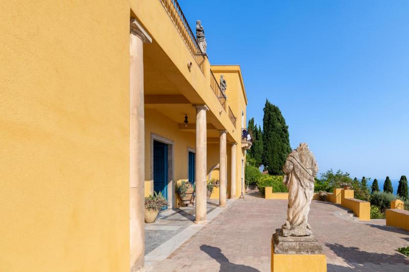 Casa Cuseni Patrimonio Culturale Immateriale UNESCO - image 11