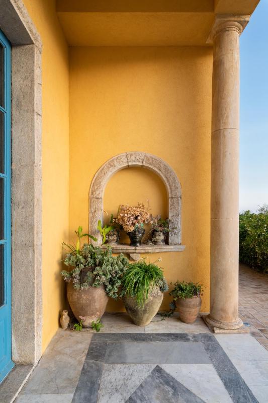 Casa Cuseni Patrimonio Culturale Immateriale UNESCO - image 5