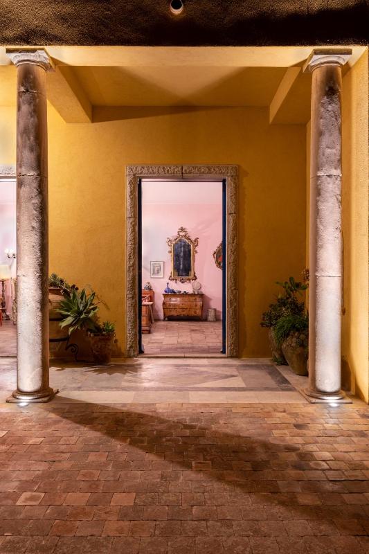 Casa Cuseni Patrimonio Culturale Immateriale UNESCO - image 27